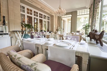 Grand Hotel Du Lac