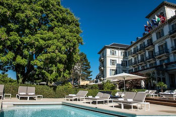 Grand Hotel Du Lac