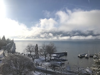 Grand Hotel Du Lac