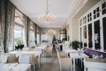 Grand Hotel Du Lac