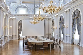 Grand Hotel Du Lac