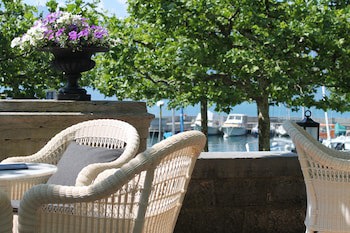 Grand Hotel Du Lac