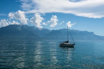 Grand Hotel Du Lac