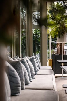 Grand Hotel Du Lac