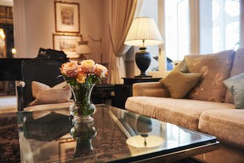 Grand Hotel Du Lac