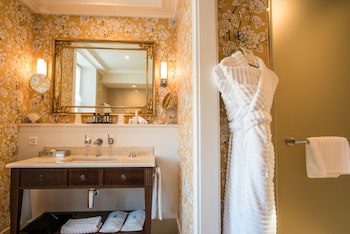 Grand Hotel Du Lac