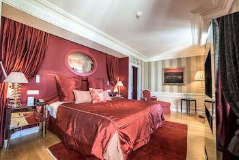 Grand Hotel Du Lac