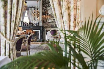 Grand Hotel Du Lac