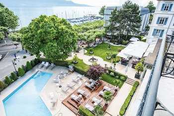 Grand Hotel Du Lac