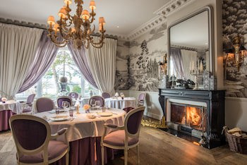 Grand Hotel Du Lac