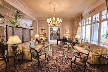 Grand Hotel Du Lac