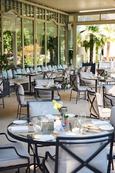 Grand Hotel Du Lac