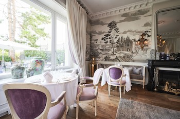 Grand Hotel Du Lac