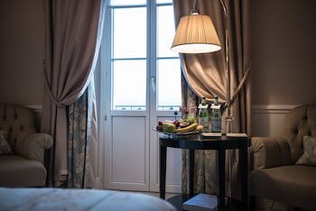 Grand Hotel Du Lac
