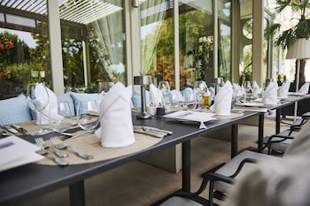 Grand Hotel Du Lac