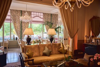 Grand Hotel Du Lac