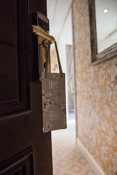 Grand Hotel Du Lac