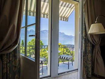Grand Hotel Du Lac