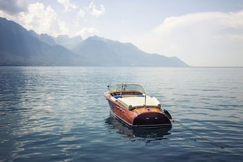 Grand Hotel Du Lac