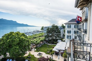 Grand Hotel Du Lac