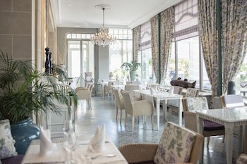 Grand Hotel Du Lac