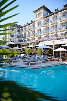 Grand Hotel Du Lac