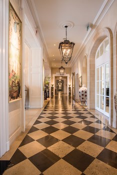 Grand Hotel Du Lac