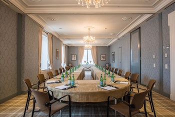 Grand Hotel Du Lac