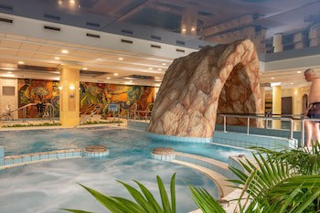 Ensana Thermal Margaret Island