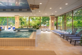 Ensana Thermal Margaret Island