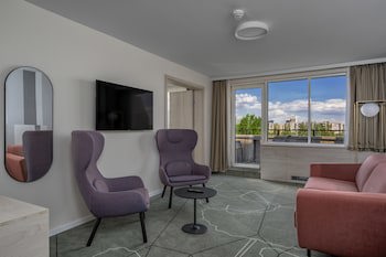 Ensana Thermal Margaret Island