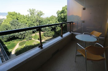 Ensana Thermal Margaret Island