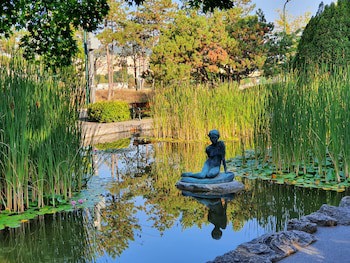 Ensana Thermal Margaret Island