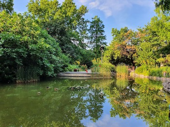 Ensana Thermal Margaret Island