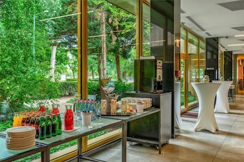 Ensana Thermal Margaret Island