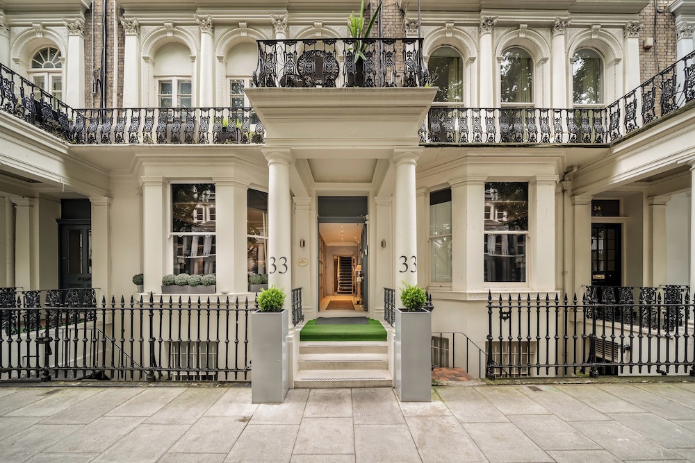 The Beaufort Knightsbridge