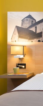 Leonardo Hotel Monchengladbach galeri fotoğrafı
