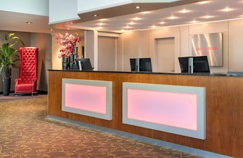 Leonardo Hotel Monchengladbach galeri fotoğrafı