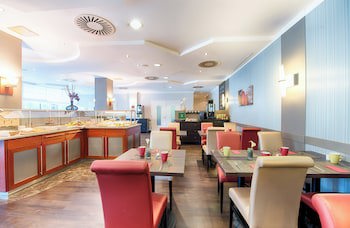 Leonardo Hotel Monchengladbach galeri fotoğrafı