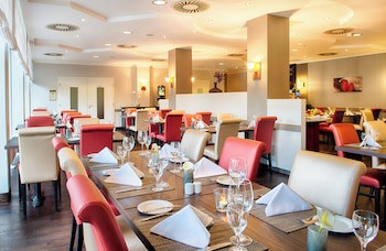 Leonardo Hotel Monchengladbach galeri fotoğrafı