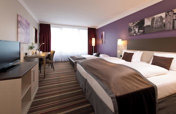 Leonardo Hotel Monchengladbach galeri fotoğrafı