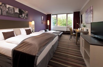Leonardo Hotel Monchengladbach galeri fotoğrafı