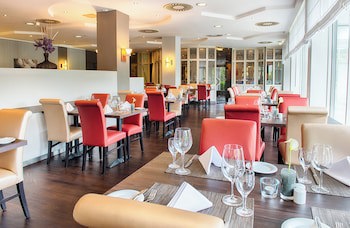 Leonardo Hotel Monchengladbach galeri fotoğrafı