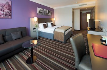 Leonardo Hotel Monchengladbach galeri fotoğrafı