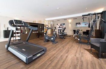 Leonardo Hotel Monchengladbach galeri fotoğrafı