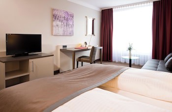 Leonardo Hotel Monchengladbach galeri fotoğrafı