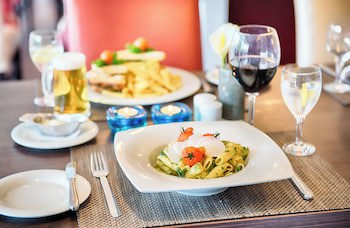 Leonardo Hotel Monchengladbach galeri fotoğrafı