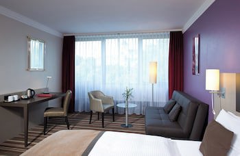 Leonardo Hotel Monchengladbach galeri fotoğrafı