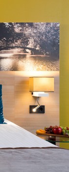 Leonardo Hotel Monchengladbach galeri fotoğrafı