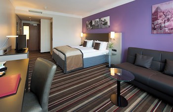 Leonardo Hotel Monchengladbach galeri fotoğrafı